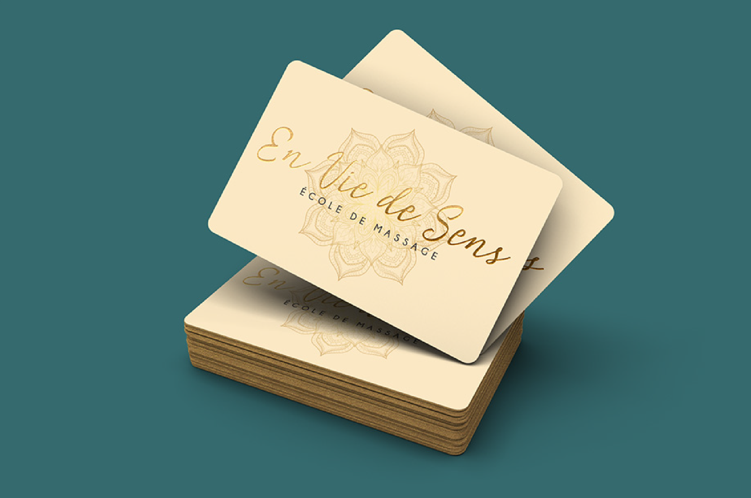 En Vie de Sens - Image 2