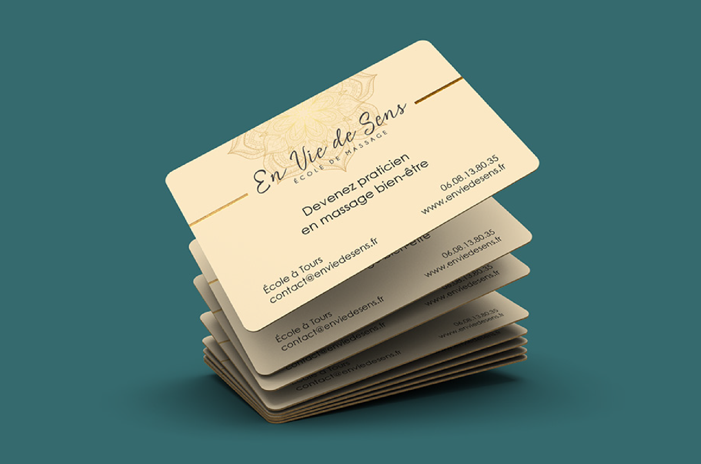 En Vie de Sens - Image 3