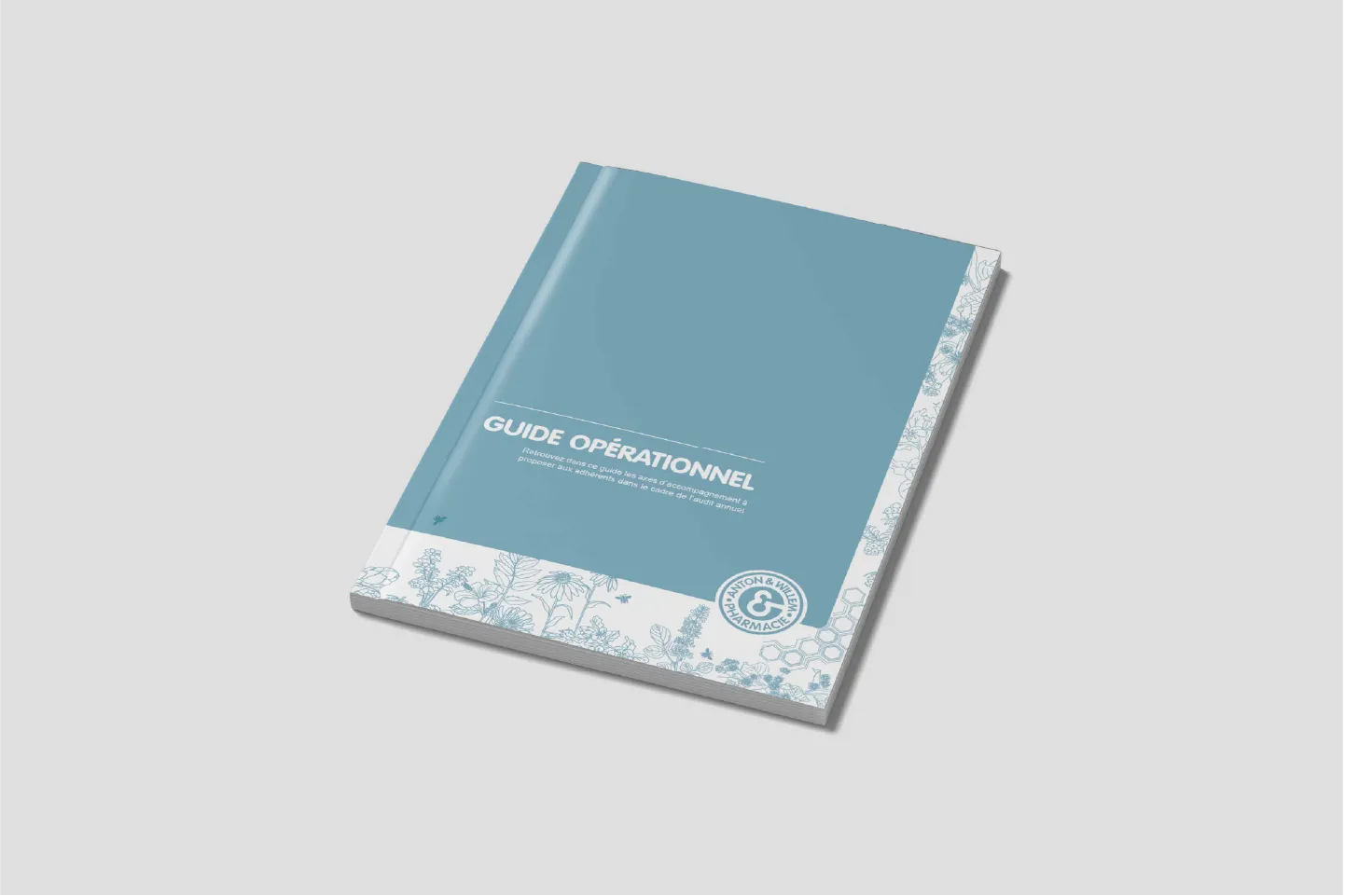 Guide opérationnel - Image 1