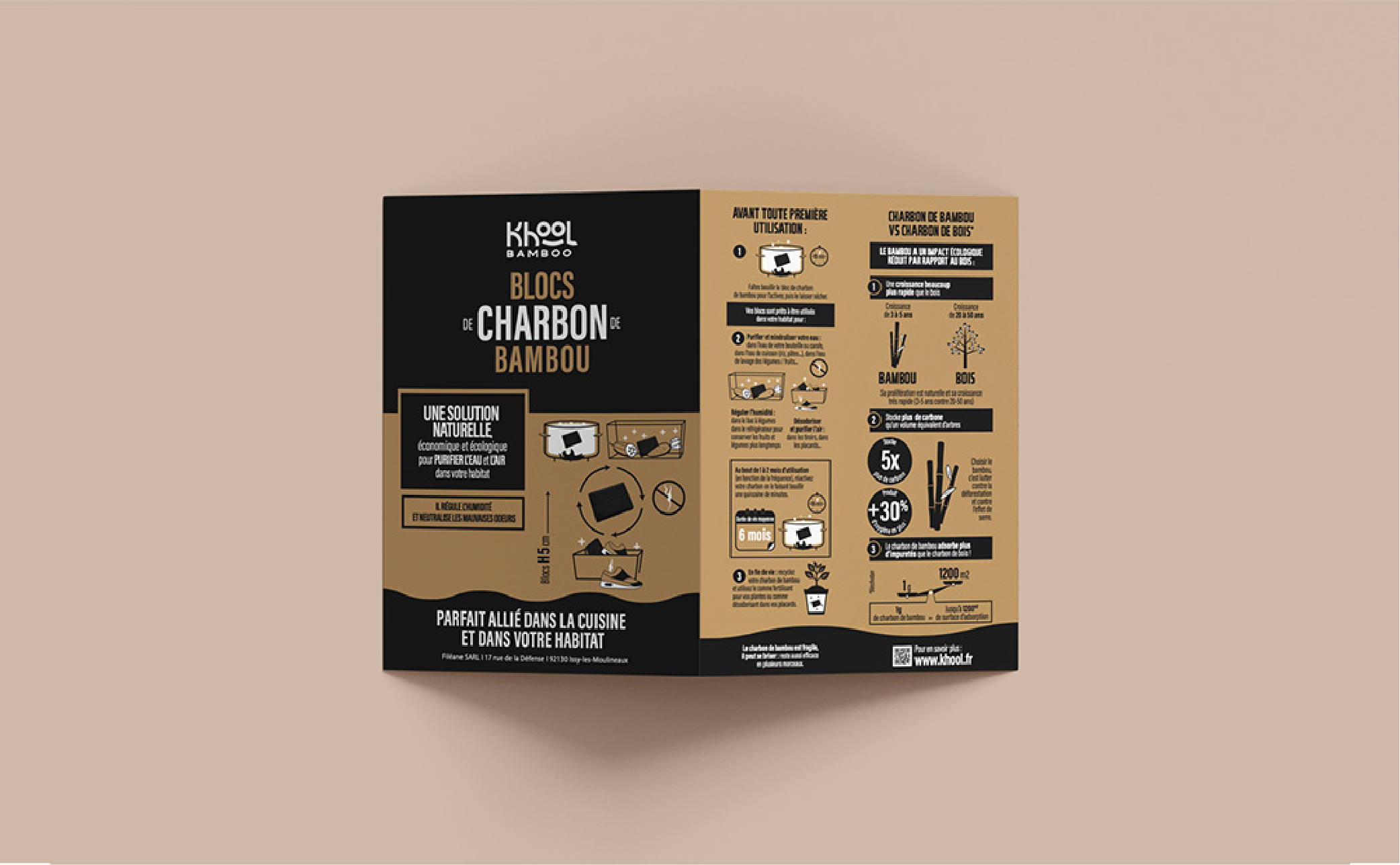 Khool Bamboo - Image 2