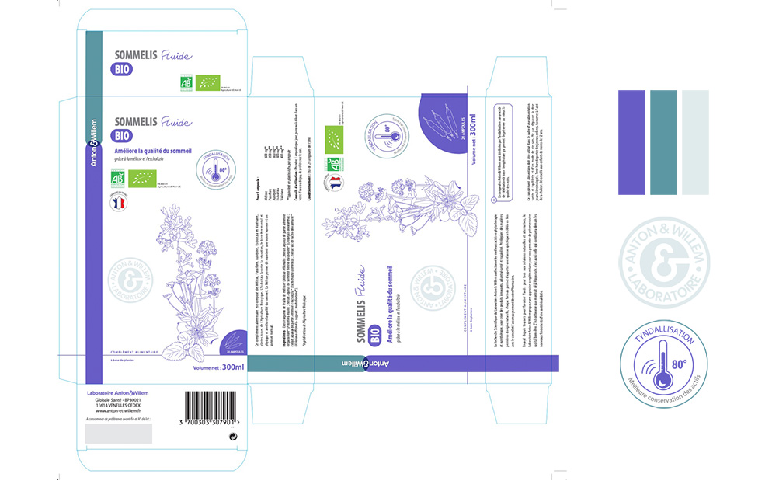 Gamme Ampoules - Image 1