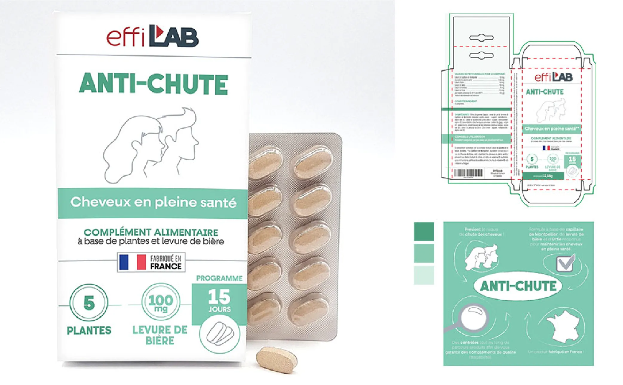 Laboratoire Effilab - Image 2