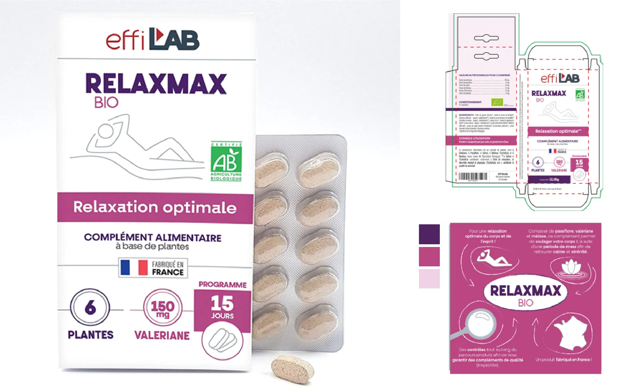 Laboratoire Effilab - Image 3