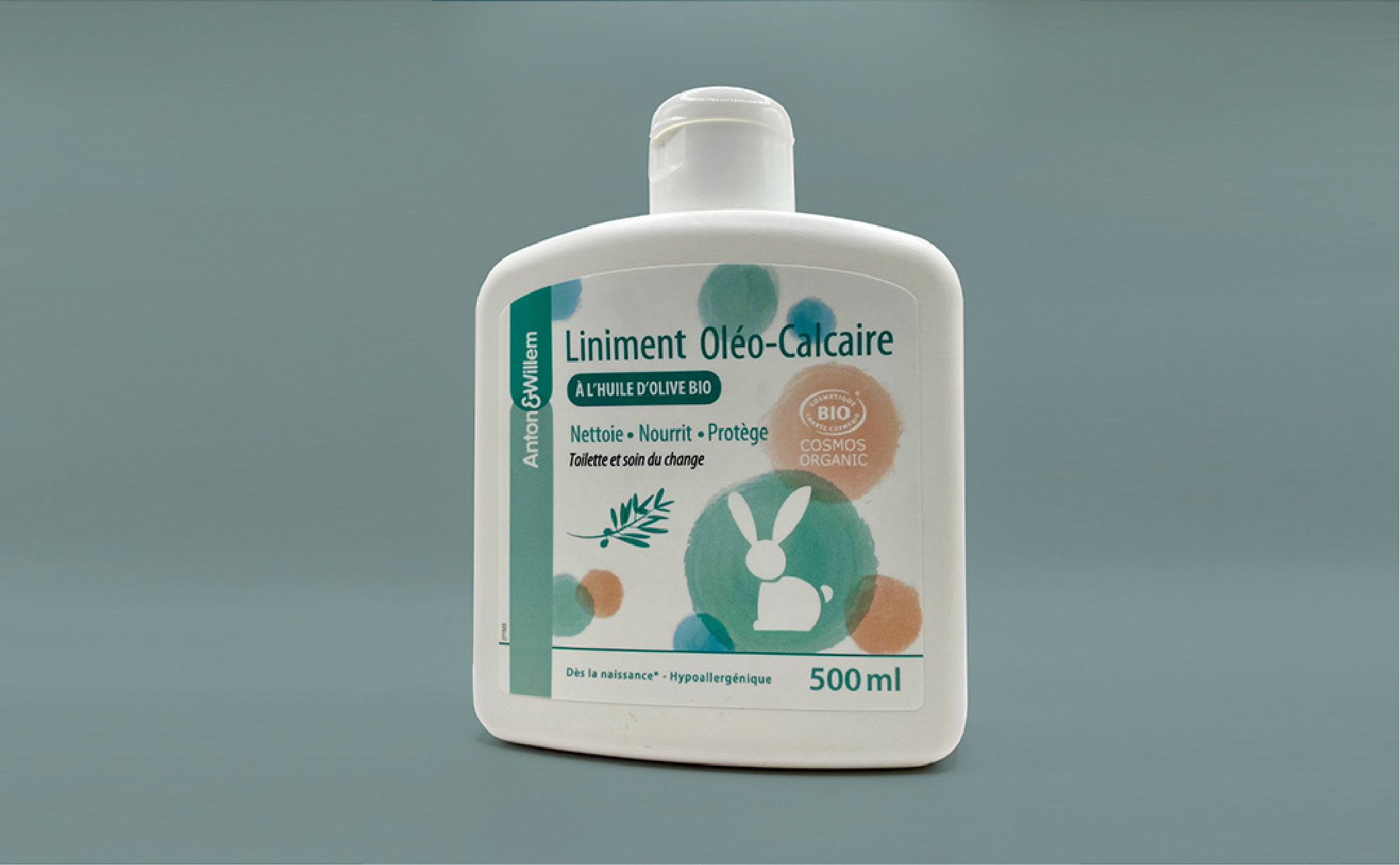 Gamme Liniment
