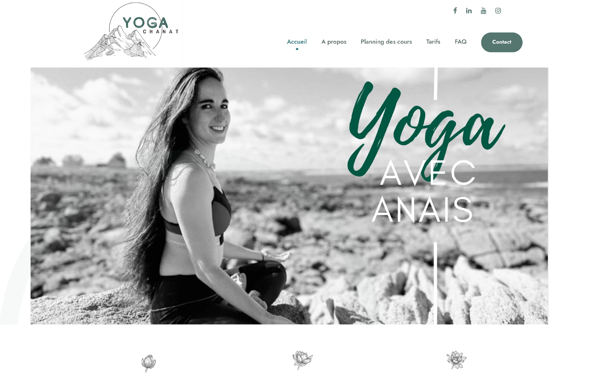 Yoga Chanat - Image 1