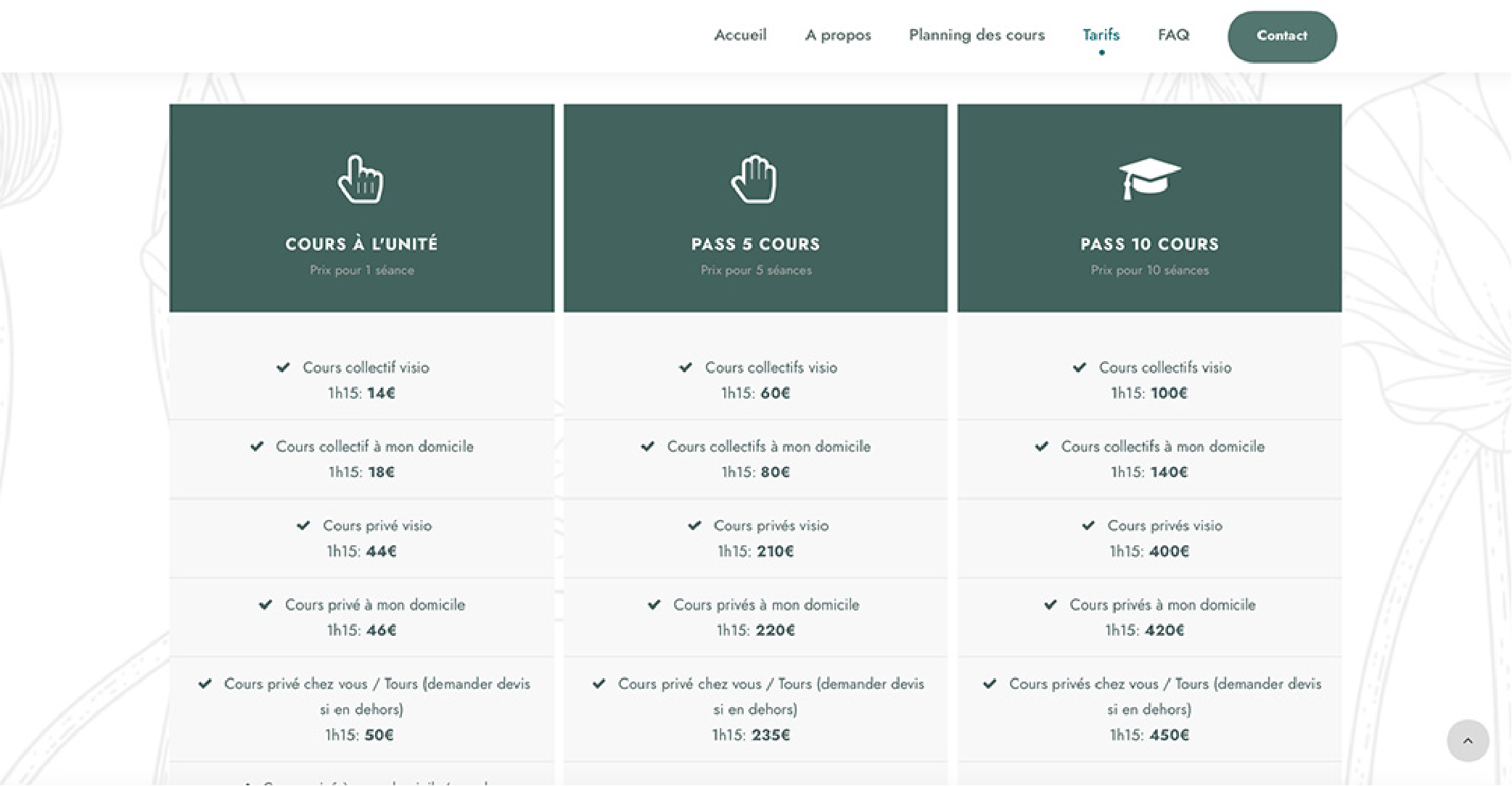 Yoga Chanat - Image 2