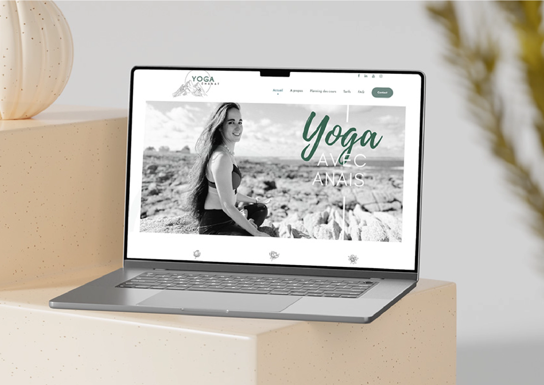 Yoga Chanat - Image 7