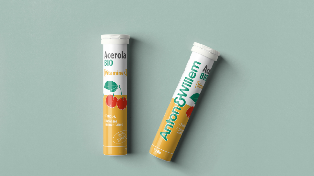 Acérola Bio A&W - Image 1