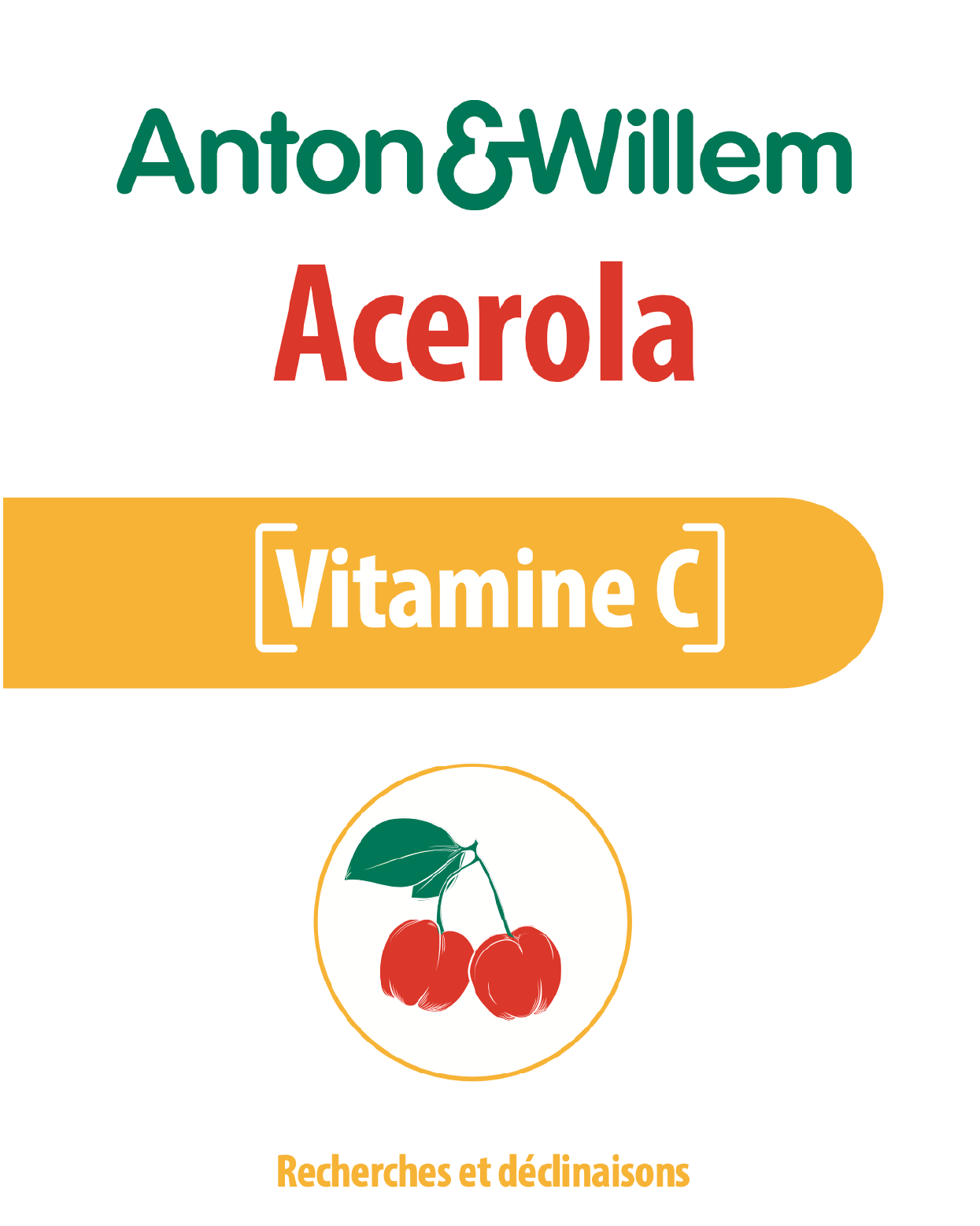 Acérola Bio A&W - Image 2-0